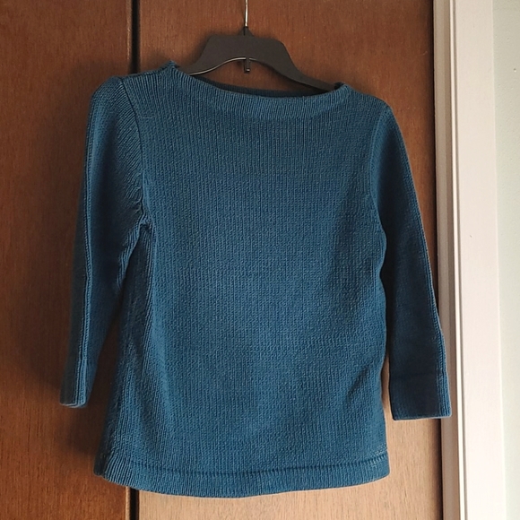 Liz Claiborne sweater - Picture 2 of 5